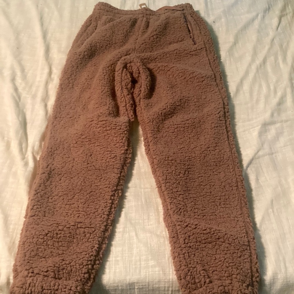 NWT Skims Cozy Pants - Picture 3 of 10